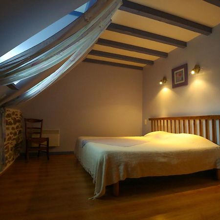 Chambres D'Hotes Biscayburu Sauguis-Saint-Étienne Esterno foto