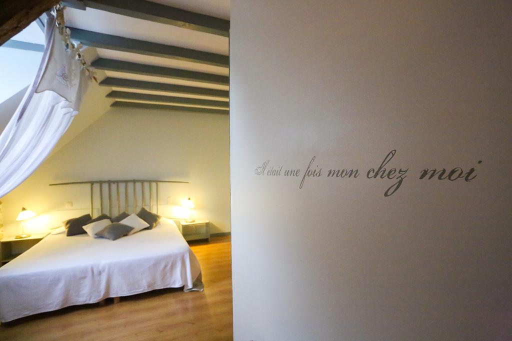 Chambres D'Hotes Biscayburu Sauguis-Saint-Étienne Esterno foto