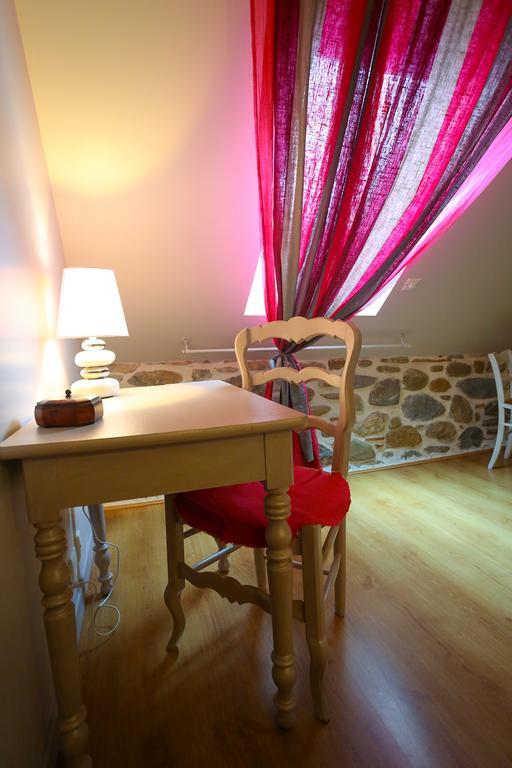 Chambres D'Hotes Biscayburu Sauguis-Saint-Étienne Esterno foto