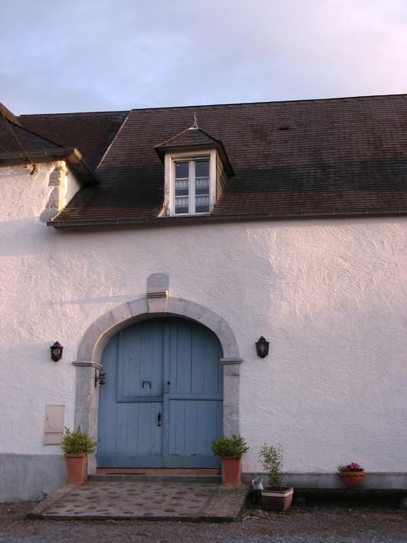 Chambres D'Hotes Biscayburu Sauguis-Saint-Étienne Esterno foto